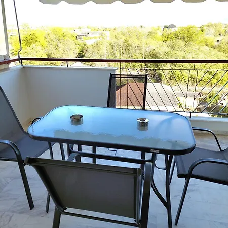 Amaya Apartment