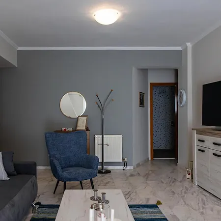 Amaya Apartment Dráma