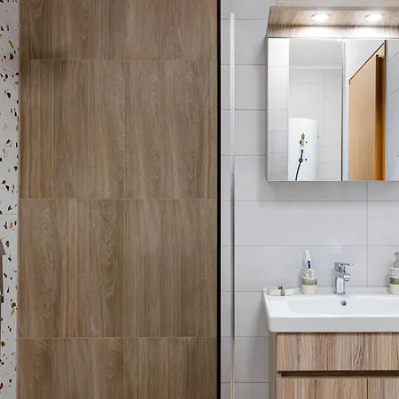Apartment Amaya Dráma