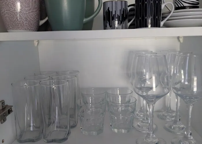 Appartement Amaya Dráma