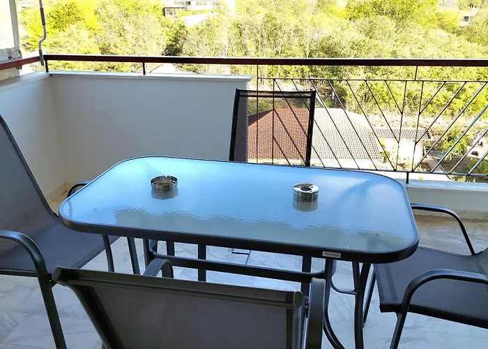 Amaya Apartman