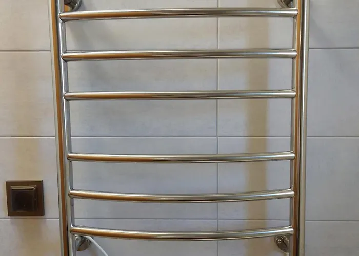 Amaya Appartement Dráma