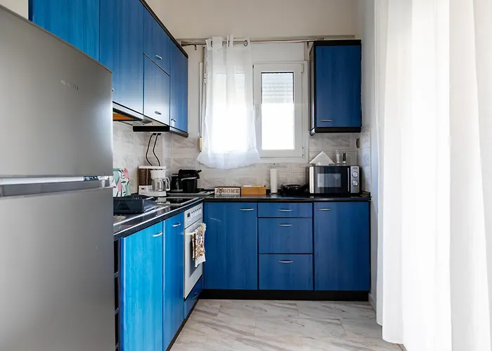 Apartman Amaya *