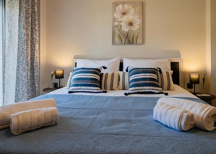 Apartman Amaya