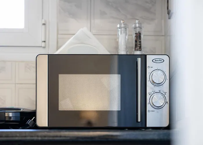 Appartement Amaya Dráma