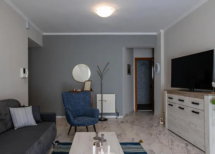 Amaya Appartement Dráma