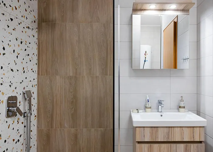 Appartement Amaya Dráma