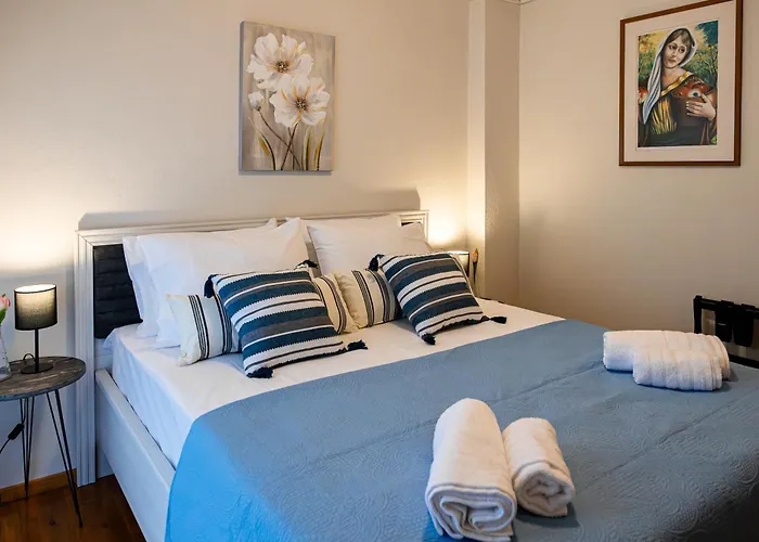 Amaya Apartman *