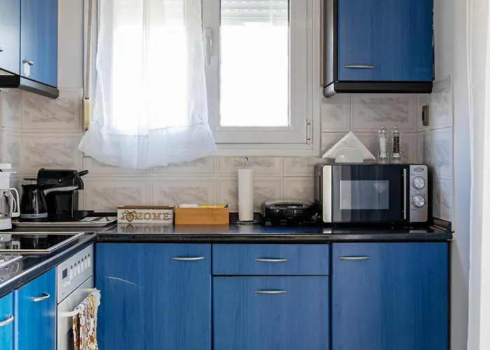 Apartman Amaya