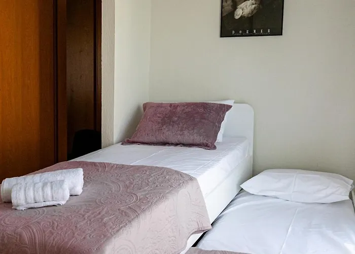 Apartman Amaya