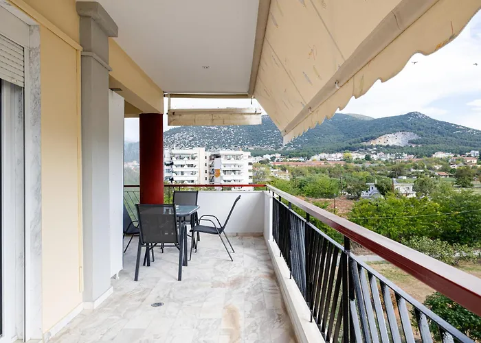 Appartement Amaya