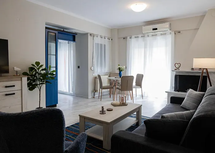 Amaya Apartman *